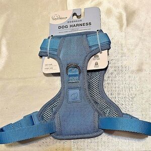 Doghaus Blue Dog Harness (M)